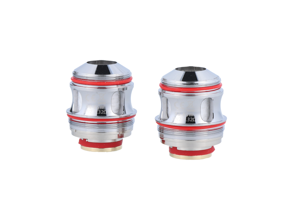 Uwell - Valyrian 3 Head (2 Stück pro Packung) Uwell - Valyrian 3 Head (2 Stück pro Packung)