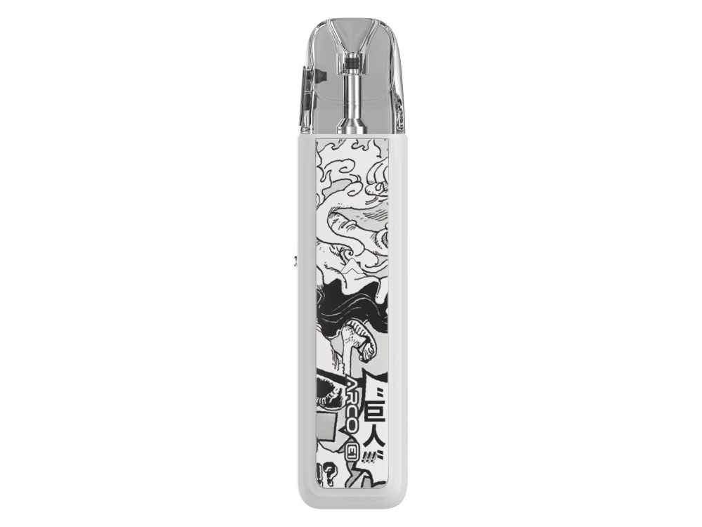 Smok - Arco E1 E-Zigaretten Set Smok - Arco E1 E-Zigaretten Set