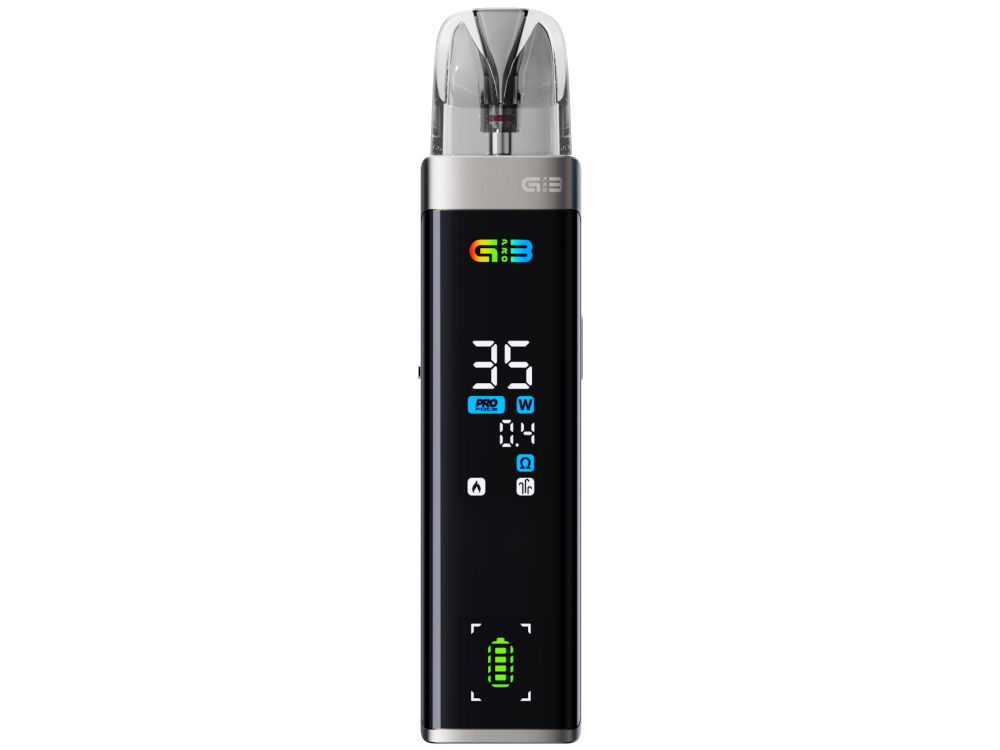 Uwell - Caliburn G3 Pro E-Zigaretten Set Uwell - Caliburn G3 Pro E-Zigaretten Set