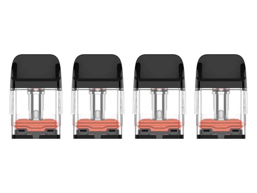 Vaporesso XROS Mesh Pod (4 Stück pro Packung) Vaporesso XROS Mesh Pod (4 Stück pro Packung)