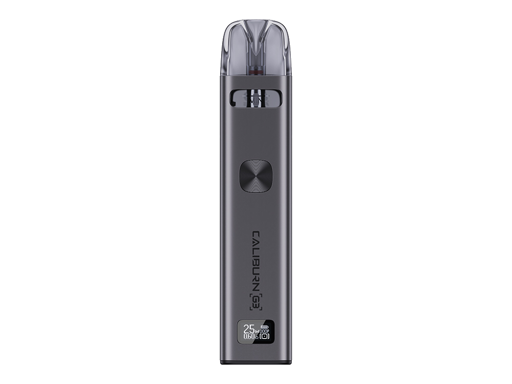 Uwell - Caliburn G3 E-Zigaretten Set Uwell - Caliburn G3 E-Zigaretten Set