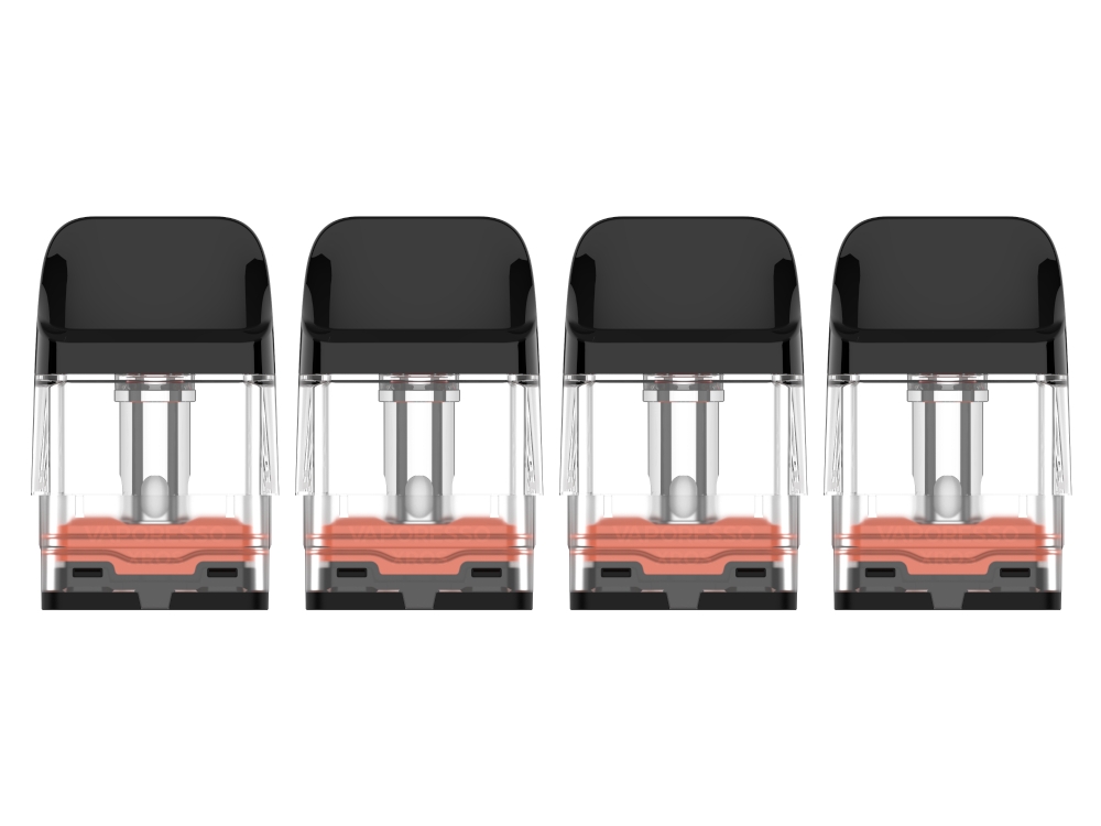 Vaporesso - XROS COREX 3.0 Pod (4 Stück pro Packung) Vaporesso - XROS COREX 3.0 Pod (4 Stück pro Packung)