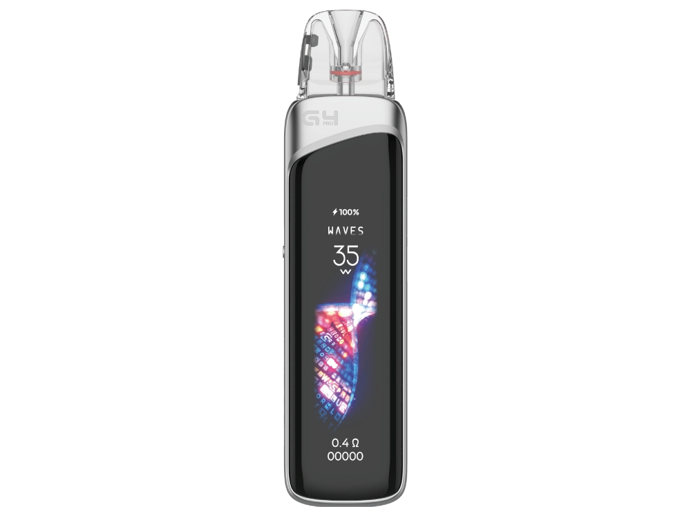 Uwell - Caliburn G4 Pro E-Zigaretten Set Uwell - Caliburn G4 Pro E-Zigaretten Set