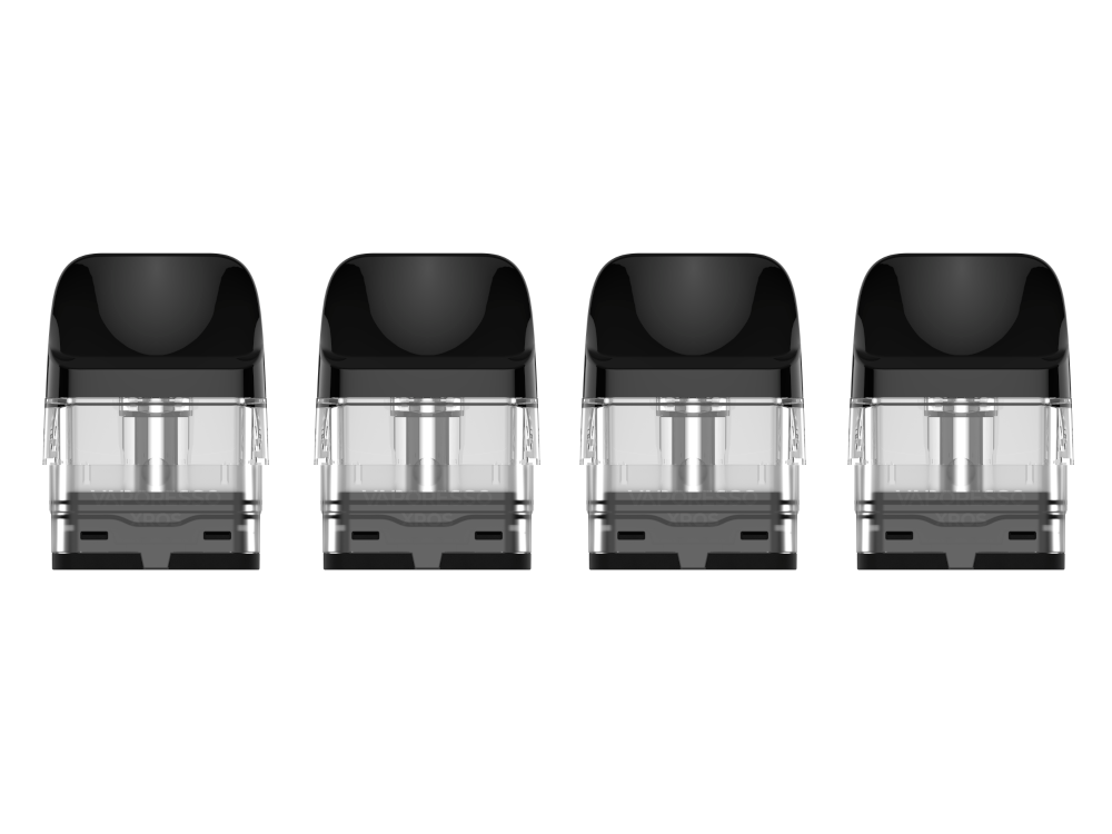 Vaporesso - Corex 2.0 XROS Pod 2ml (4 Stück pro Packung) Vaporesso - Corex 2.0 XROS Pod 2ml (4 Stück pro Packung)