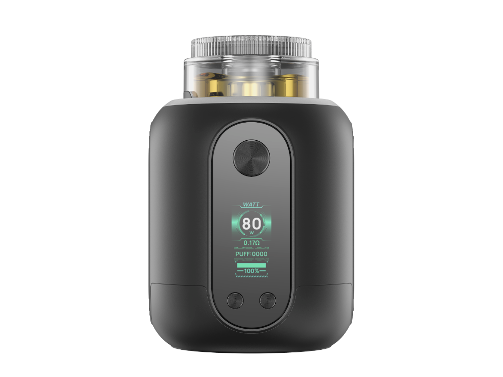 Aspire - Proteus Mini E-Hookah Set Aspire - Proteus Mini E-Hookah Set