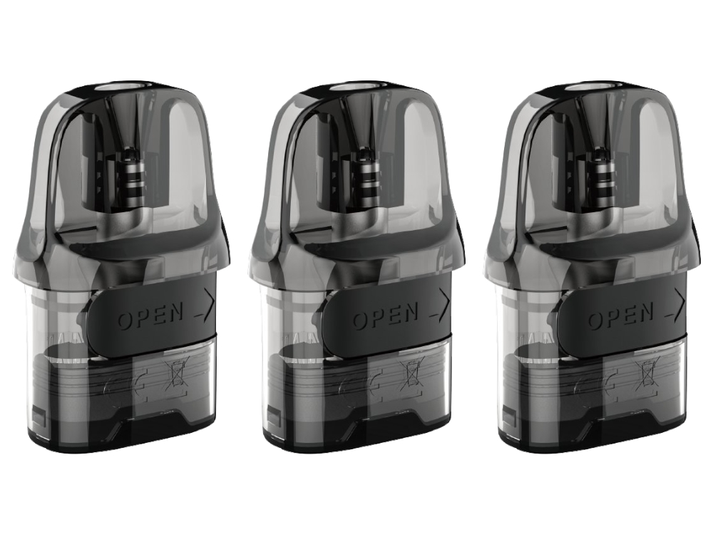 Lost Vape - Ursa V2 Pod (3 Stück pro Packung) Lost Vape - Ursa V2 Pod (3 Stück pro Packung)