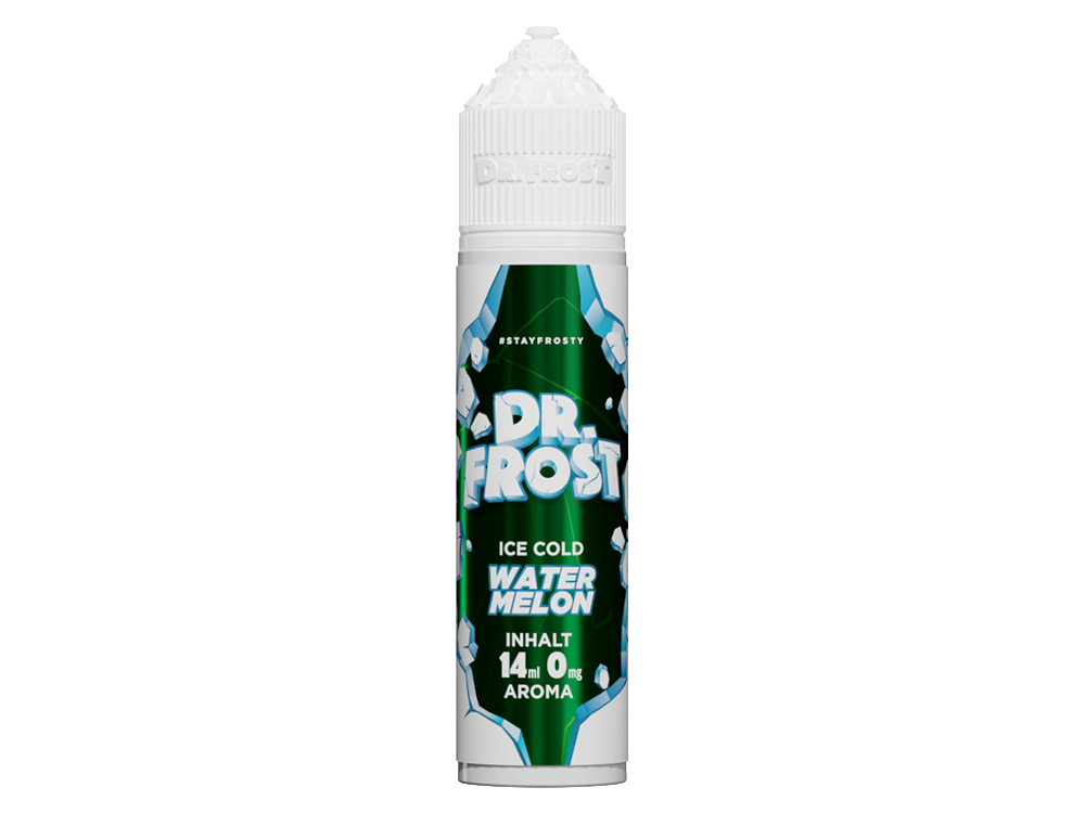 Dr. Frost - Ice Cold - Aroma Watermelon 14ml Dr. Frost - Ice Cold - Aroma Watermelon 14ml