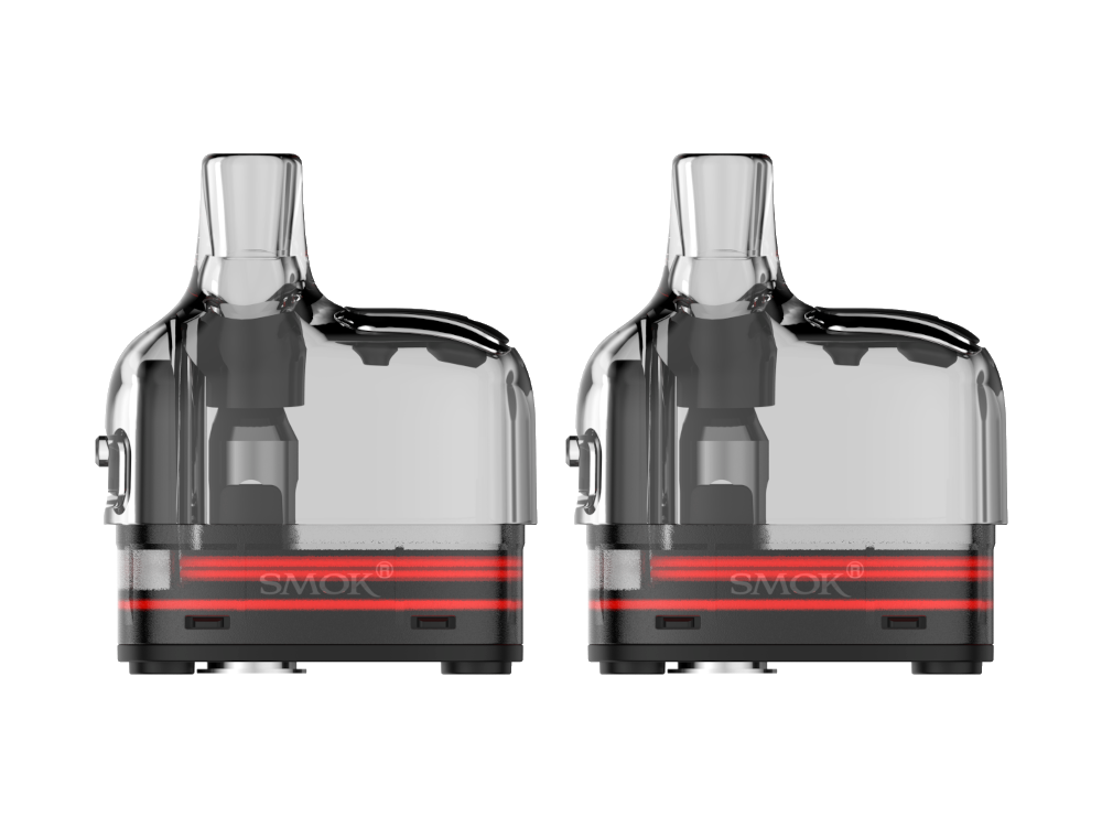 Smok - tech247 Pod (2 Stück pro Packung) Smok - tech247 Pod (2 Stück pro Packung)