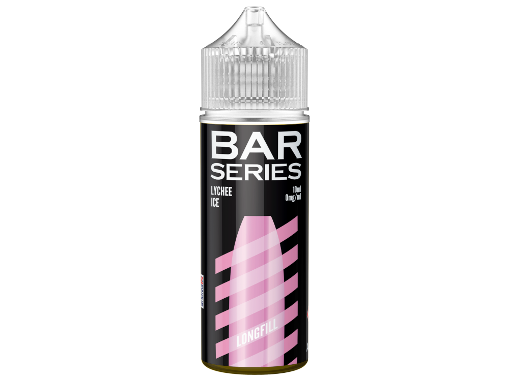 Bar Series - Longfills 10 ml - Lychee Ice Bar Series - Longfills 10 ml - Lychee Ice