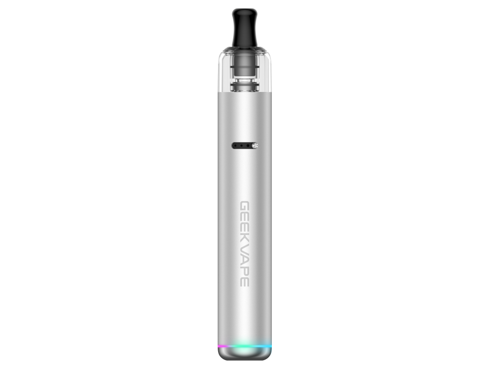 GeekVape - Wenax S3 Evo E-Zigaretten Set GeekVape - Wenax S3 Evo E-Zigaretten Set