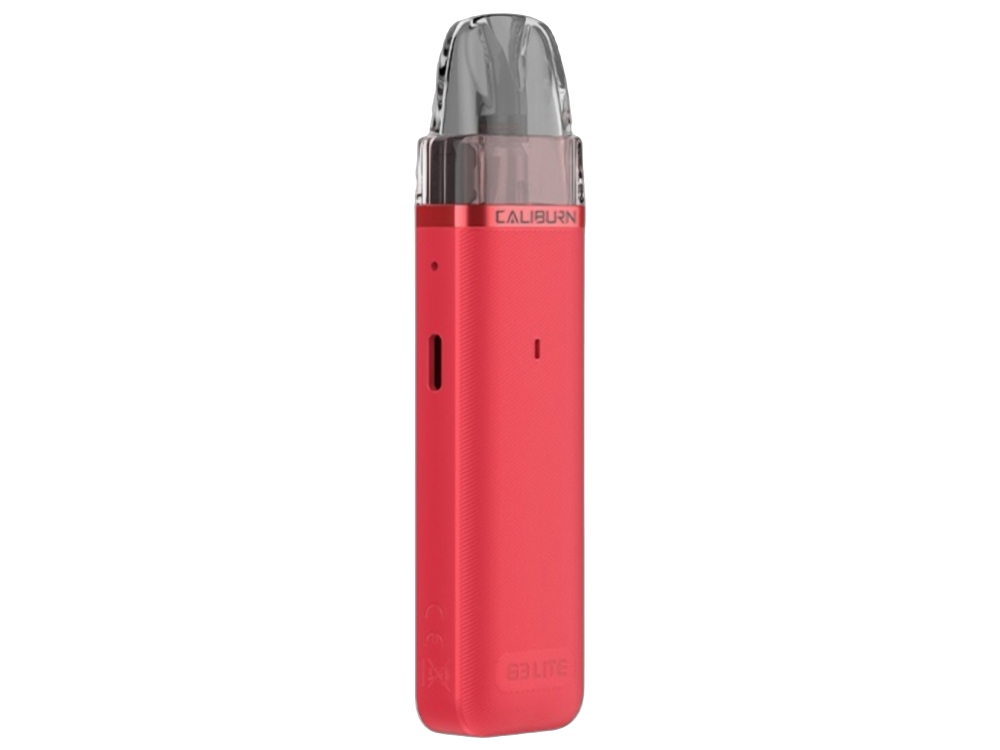 Uwell - Caliburn G3 Lite E-Zigaretten Set Uwell - Caliburn G3 Lite E-Zigaretten Set