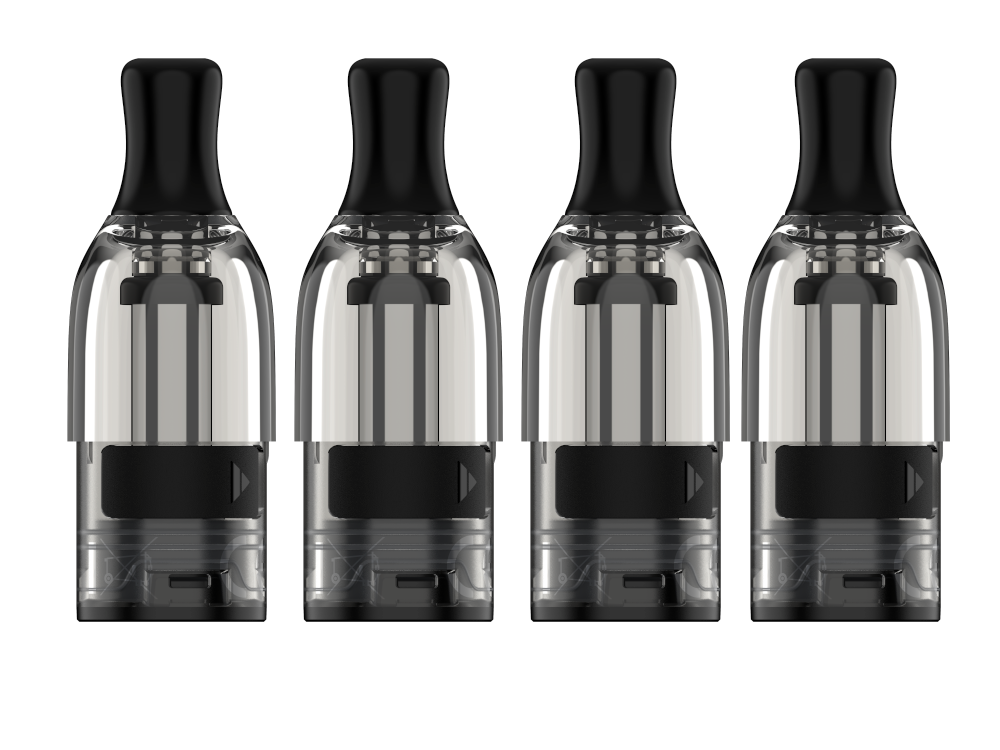Vaporesso - ECO One Mesh Pod (4 Stück pro Packung) Vaporesso - ECO One Mesh Pod (4 Stück pro Packung)
