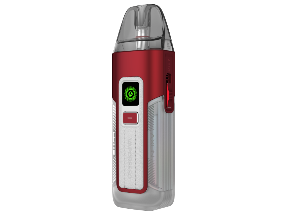 Vaporesso - LUXE X2 E-Zigaretten Set Vaporesso - LUXE X2 E-Zigaretten Set