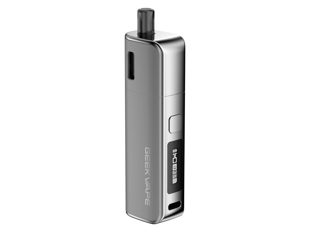 GeekVape - S30 E-Zigaretten Set