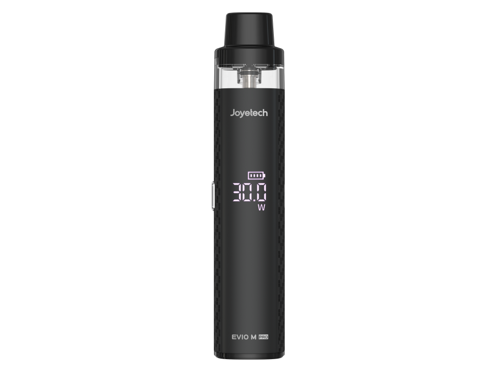 Joyetech - EVIO M Pro E-Zigaretten Set Joyetech - EVIO M Pro E-Zigaretten Set