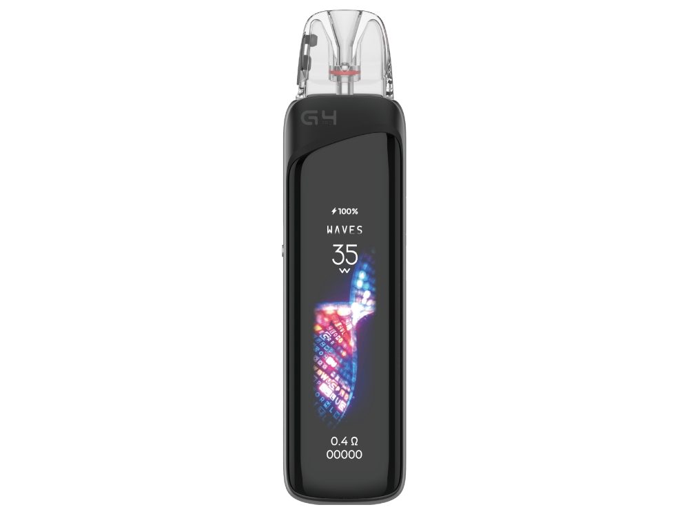 Uwell - Caliburn G4 Pro E-Zigaretten Set Uwell - Caliburn G4 Pro E-Zigaretten Set