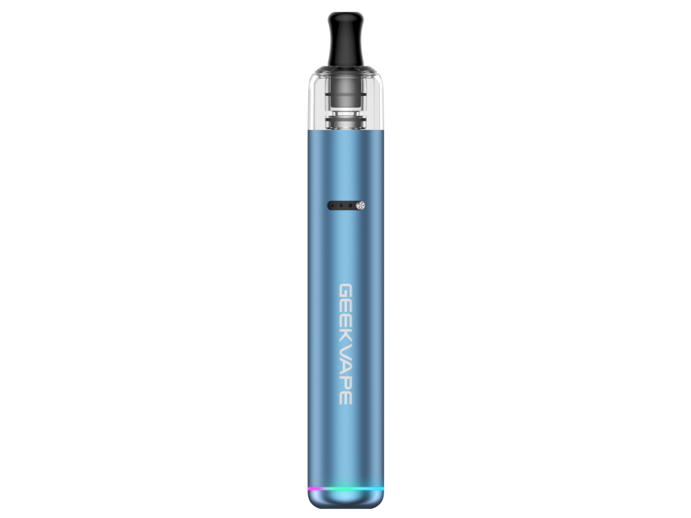 GeekVape - Wenax S3 Evo E-Zigaretten Set GeekVape - Wenax S3 Evo E-Zigaretten Set