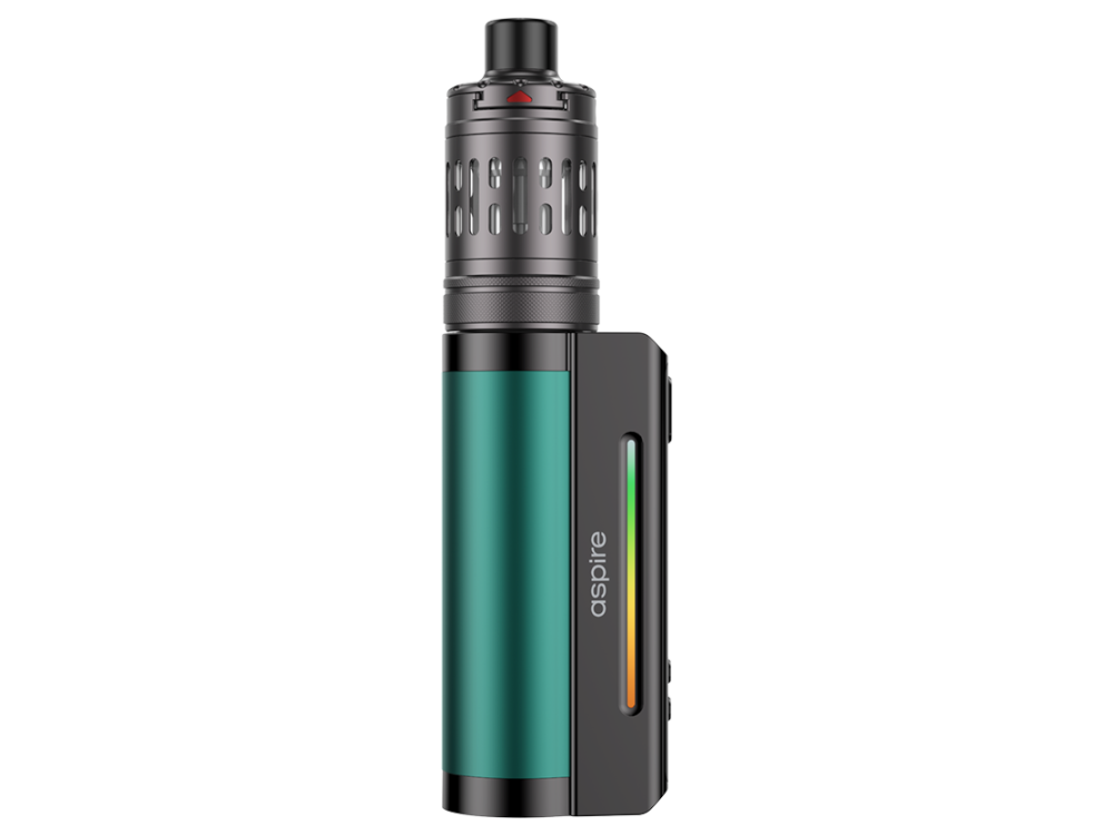 Aspire - Zelos M80 E-Zigaretten Set Aspire - Zelos M80 E-Zigaretten Set