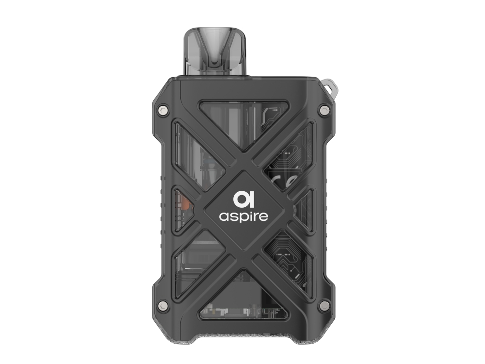 Aspire - GoTek X II E-Zigaretten Set Aspire - GoTek X II E-Zigaretten Set