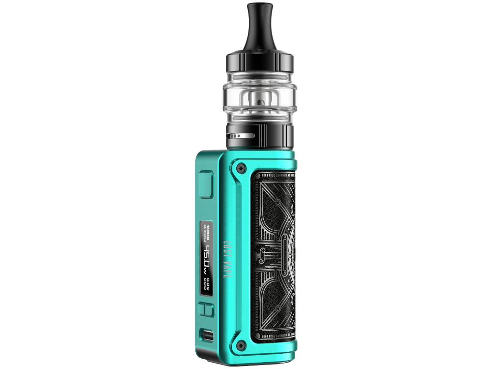 Lost Vape Thelema Mini 45W E-Zigaretten Set Lost Vape Thelema Mini 45W E-Zigaretten Set