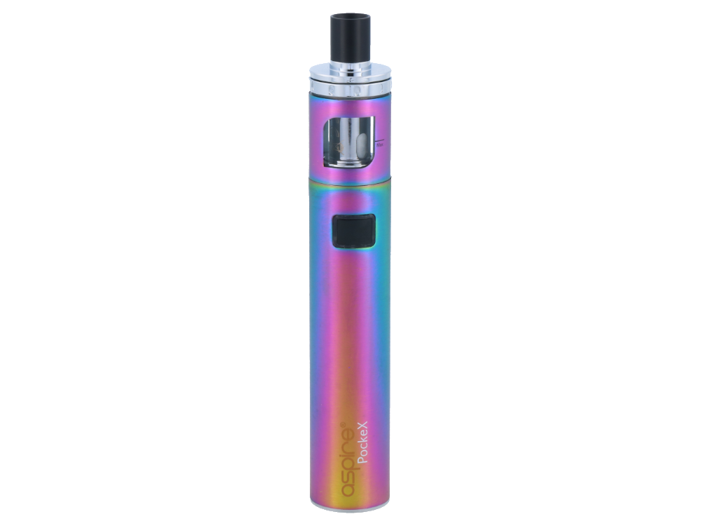 Aspire - PockeX (USB-C Version) Aspire - PockeX (USB-C Version)
