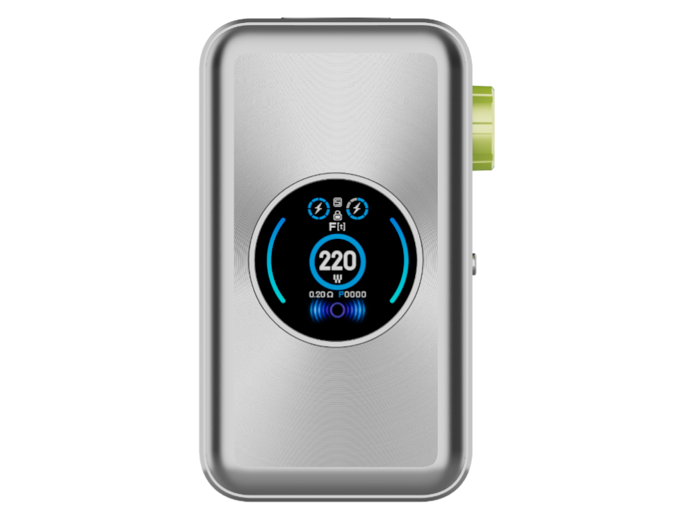 Vaporesso - Gen Max 220 Watt Vaporesso - Gen Max 220 Watt
