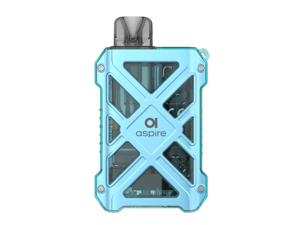 Aspire - GoTek X II E-Zigaretten Set Aspire - GoTek X II E-Zigaretten Set
