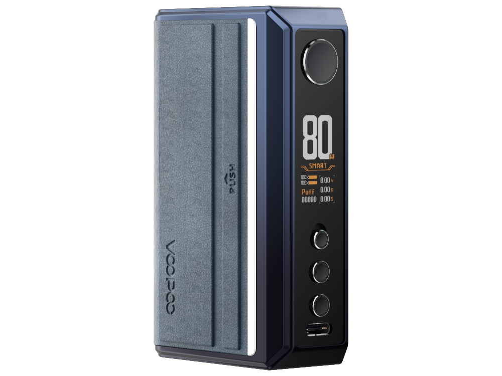 Voopoo - Drag 5 177 Watt Voopoo - Drag 5 177 Watt