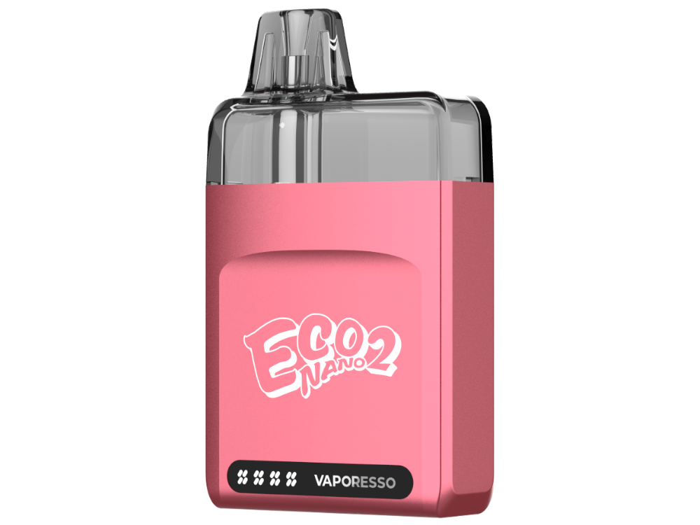 Vaporesso - ECO Nano 2 E-Zigaretten Set Vaporesso - ECO Nano 2 E-Zigaretten Set
