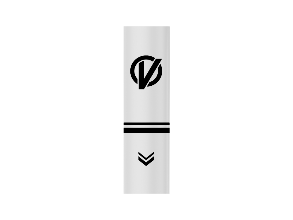 Vaporesso - ECO One Filter Drip Tip (20 Stück pro Packung) Vaporesso - ECO One Filter Drip Tip (20 Stück pro Packung)