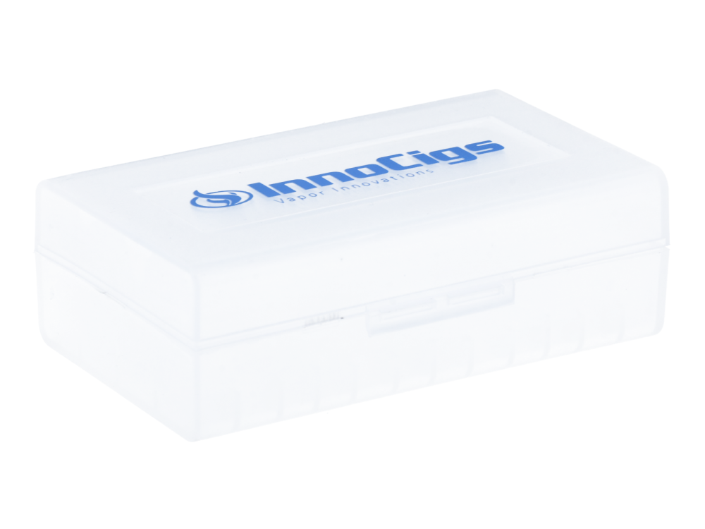 InnoCigs 21700er Akkubox InnoCigs 21700er Akkubox