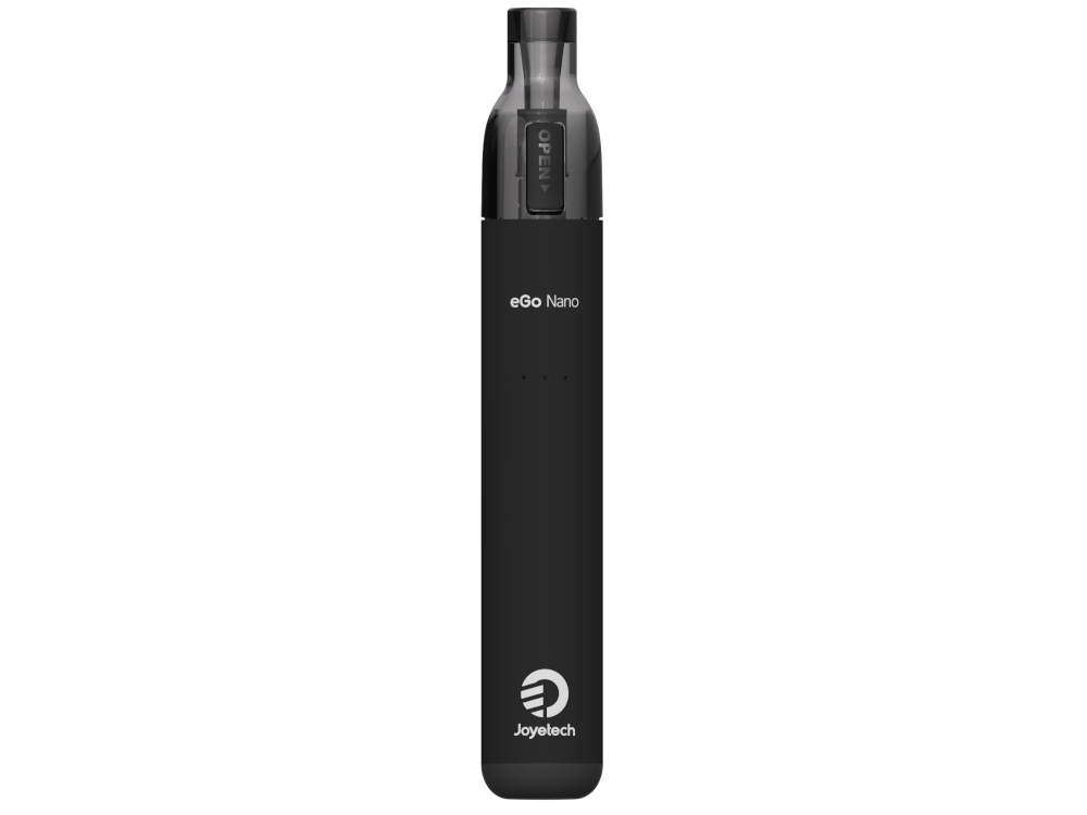 Joyetech - eGo Nano E-Zigaretten Set Joyetech - eGo Nano E-Zigaretten Set