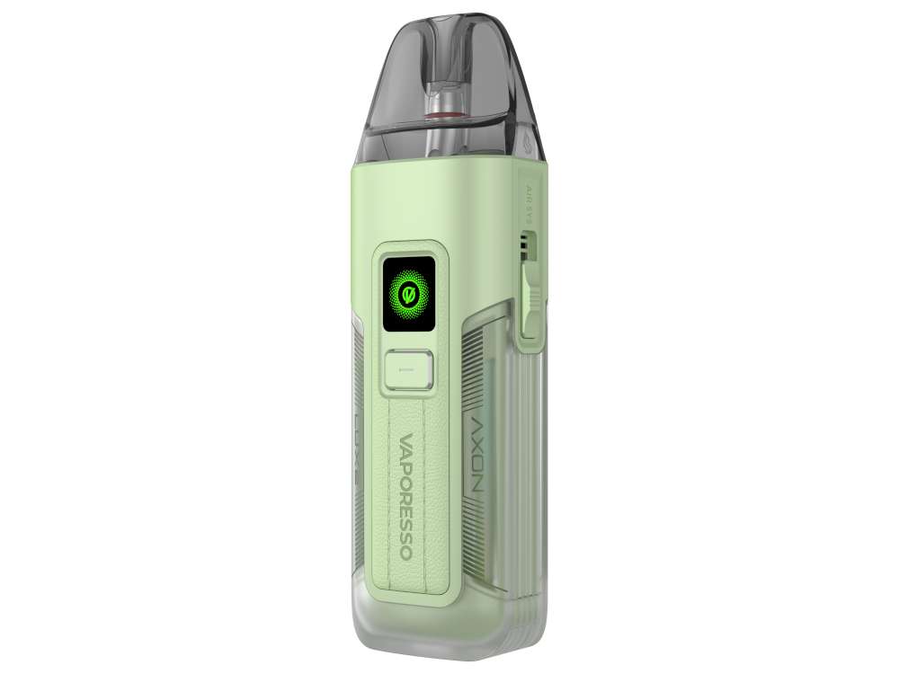Vaporesso - LUXE X2 E-Zigaretten Set Vaporesso - LUXE X2 E-Zigaretten Set