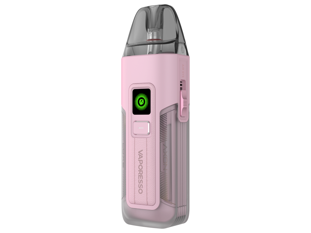 Vaporesso - LUXE X2 E-Zigaretten Set Vaporesso - LUXE X2 E-Zigaretten Set