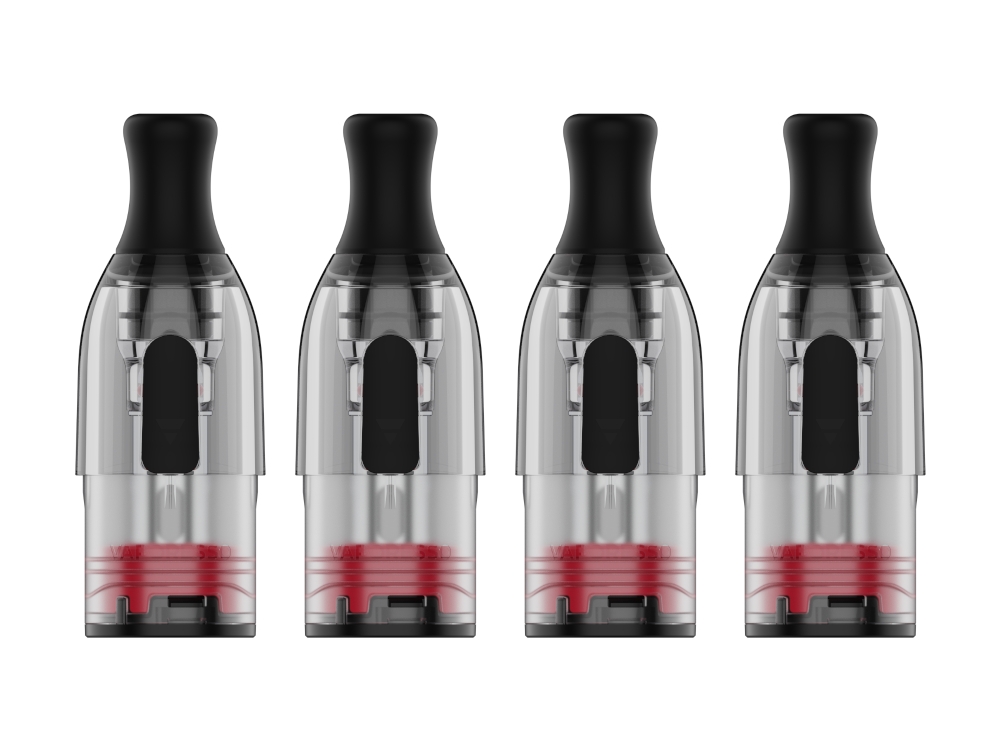 Vaporesso - ECO One Mesh T-Pod (4 Stück pro Packung) Vaporesso - ECO One Mesh T-Pod (4 Stück pro Packung)