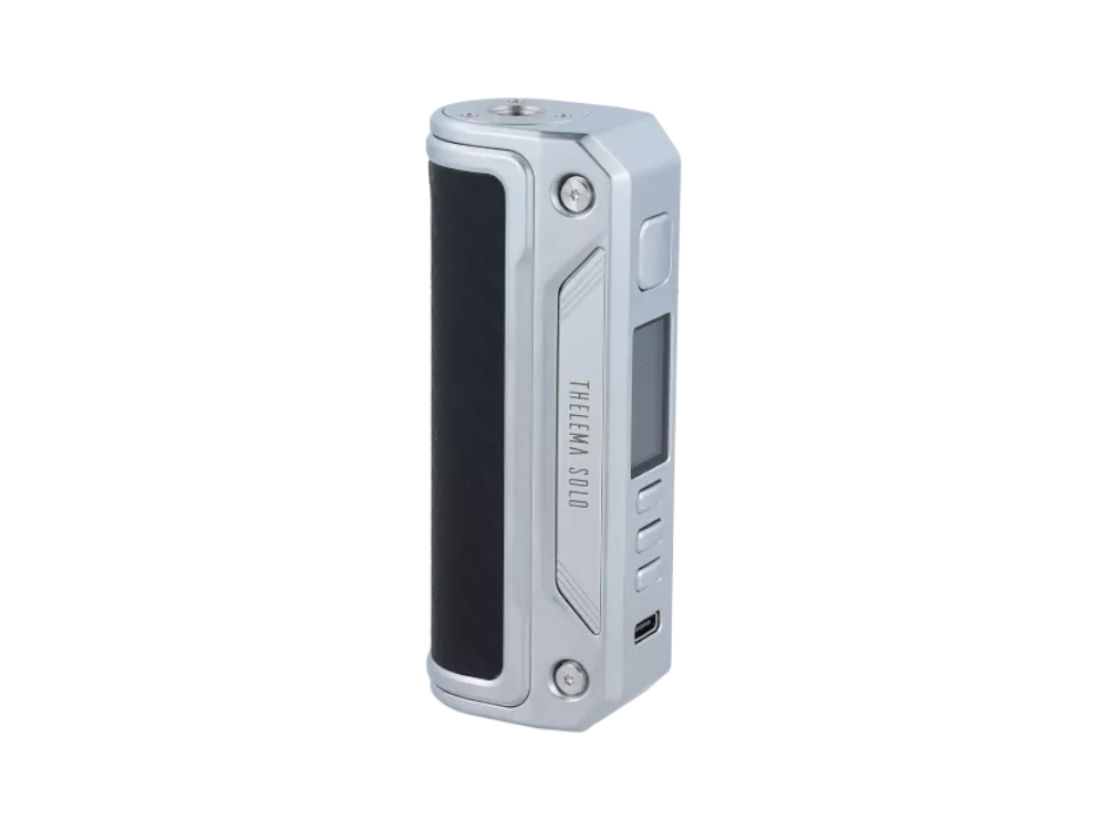 Lost Vape Thelema Solo 100 Watt Lost Vape Thelema Solo 100 Watt