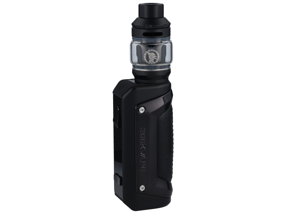 GeekVape Aegis Solo 2 E-Zigaretten Set GeekVape Aegis Solo 2 E-Zigaretten Set